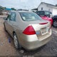 1HGCM56786A095186 2006 Honda Accord 2.4 Ex auction photo thumbnail 3