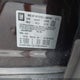 KL4CJASBXFB186877 2015 Buick Encore auction photo thumbnail 9