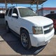 1GNFC13J67R186426 2007 Chevrolet Tahoe Lt auction photo thumbnail 1