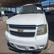 1GNFC13J67R186426 2007 Chevrolet Tahoe Lt auction photo thumbnail 6