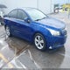 1G1PG5SC0C7220547 2012 Chevrolet Cruze 2Lt auction photo thumbnail 1