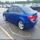 1G1PG5SC0C7220547 2012 Chevrolet Cruze 2Lt auction photo thumbnail 3