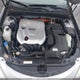 KMHEC4A48FA119483 2015 Hyundai Sonata Hybrid Limited auction photo thumbnail 10