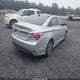KMHEC4A48FA119483 2015 Hyundai Sonata Hybrid Limited auction photo thumbnail 4