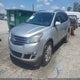 1GNKRGKD5FJ255583 2015 Chevrolet Traverse 1Lt auction photo thumbnail 2