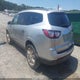 1GNKRGKD5FJ255583 2015 Chevrolet Traverse 1Lt auction photo thumbnail 3