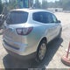 1GNKRGKD5FJ255583 2015 Chevrolet Traverse 1Lt auction photo thumbnail 4