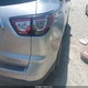 1GNKRGKD5FJ255583 2015 Chevrolet Traverse 1Lt auction photo thumbnail 6