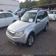 JF2SH6DC3AH716422 2010 Subaru Forester 2.5X Limited auction photo thumbnail 2