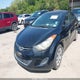 5NPDH4AE3BH046522 2011 Hyundai Elantra Gls auction photo thumbnail 2