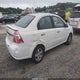 KL1TG56668B210093 2008 Chevrolet Aveo Lt auction photo thumbnail 4