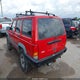 1J4FJ68S4VL602335 1997 Jeep Cherokee Sport auction photo thumbnail 3