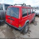 1J4FJ68S4VL602335 1997 Jeep Cherokee Sport auction photo thumbnail 4