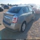 3N1AB6AP5CL606756 2012 Nissan Sentra 2.0 auction photo thumbnail 4