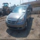 5FNRL38417B431045 2007 Honda Odyssey Ex auction photo thumbnail 2