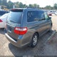 5FNRL38417B431045 2007 Honda Odyssey Ex auction photo thumbnail 4