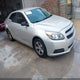1G11B5SA1DF353232 2013 Chevrolet Malibu 1Ls auction photo thumbnail 1