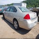 2G1WA5EN7A1201210 2010 Chevrolet Impala Ls auction photo thumbnail 3