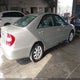 4T1BE32K83U244983 2003 Toyota Camry Xle auction photo thumbnail 4