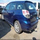 2T1KR32EX6C614030 2006 Toyota Matrix Xr auction photo thumbnail 3