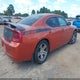 2B3KA53H36H256207 2006 Dodge Charger Rt auction photo thumbnail 4