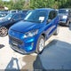 1FMCU9G69NUA85562 2022 Ford Escape Se auction photo thumbnail 2