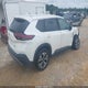 5N1BT3BB2PC906199 2023 Nissan Rogue Sv Intelligent Awd auction photo thumbnail 4