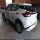 3N1CP5BV8NL515341 2022 Nissan Kicks S Xtronic Cvt auction photo thumbnail 3
