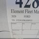 1FTEW1EP8LKD09725 2020 Ford F-150 Xlt auction photo thumbnail 9