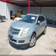 3GYFNAE37CS643537 2012 Cadillac Srx Luxury Collection auction photo thumbnail 2