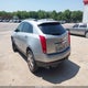 3GYFNAE37CS643537 2012 Cadillac Srx Luxury Collection auction photo thumbnail 3