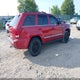 1J4HR58N46C298995 2006 Jeep Grand Cherokee Limited auction photo thumbnail 4