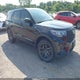 1FMUK8KH3SGB49523 2025 Ford Explorer St-Line auction photo thumbnail 1