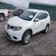 5N1AT2MV9EC799243 2014 Nissan Rogue Sv auction photo thumbnail 2