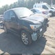 4A4AR4AU1DE012551 2013 Mitsubishi Outlander Sport Se auction photo thumbnail 1
