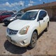 JN8AS5MT9DW529292 2013 Nissan Rogue S auction photo thumbnail 2