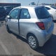 VNKJTUD32HA076338 2017 Toyota Yaris L auction photo thumbnail 3