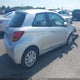 VNKJTUD32HA076338 2017 Toyota Yaris L auction photo thumbnail 4