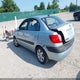 KNADE223196444971 2009 Kia Rio Lx auction photo thumbnail 3