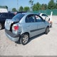 KNADE223196444971 2009 Kia Rio Lx auction photo thumbnail 4