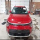 KNDCR3L10P5047356 2023 Kia Niro Ev Wind auction photo thumbnail 12