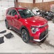 KNDCR3L10P5047356 2023 Kia Niro Ev Wind auction photo thumbnail 1