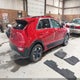 KNDCR3L10P5047356 2023 Kia Niro Ev Wind auction photo thumbnail 4