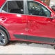 KNDCR3L10P5047356 2023 Kia Niro Ev Wind auction photo thumbnail 6