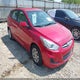 KMHCT5AE8EU183817 2014 Hyundai Accent Gs auction photo thumbnail 1