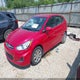 KMHCT5AE8EU183817 2014 Hyundai Accent Gs auction photo thumbnail 2