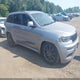 1C4RJFCT5LC277307 2020 Jeep Grand Cherokee High Altitude 4X4 auction photo thumbnail 1