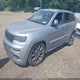 1C4RJFCT5LC277307 2020 Jeep Grand Cherokee High Altitude 4X4 auction photo thumbnail 2
