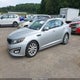 5XXGN4A76EG288146 2014 Kia Optima Ex auction photo thumbnail 2