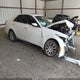 1G6AX5SXXF0132590 2015 Cadillac Cts Luxury auction photo thumbnail 1